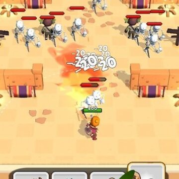 ���Ժ�����HuntAndLoot