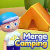 �ϲ�¶ӪMerge Campingv1.2.5 ��׿��