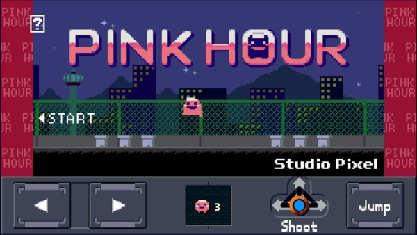 �ۺ�ʱ��(Pink Hour)v1.6.0 ��׿��