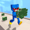 ���������Ǯ����3DRich Race: Money Run 3Dv1.0.2 ��׿��