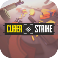 方块打击(Cber Strike)v1.0 安卓版