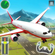 航班飞机模拟器v2.1 最新版