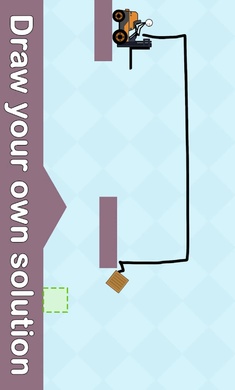�����������������Stickman Draw Puzzlev1.04 ��׿��
