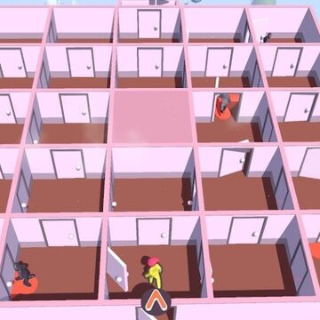 ������Risky Doors