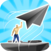 ֽ�ɻ�����Paper Plane - Moonv1.2 ��׿��