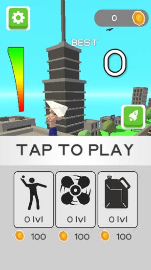 ֽ�ɻ�����Paper Plane - Moonv1.2 ��׿��