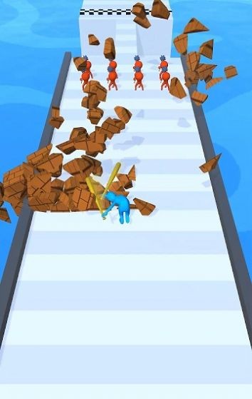 �����޺ƽ�(Havoc Ragdoll)v0.1 ��׿��
