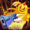 �з���޴�սCrab Fight Infinityv1.2 ��׿��
