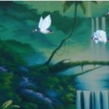 ��Ѽ����Bird Hunting