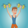 ��������2Muscle clicker 2v1.0.3 ��׿��