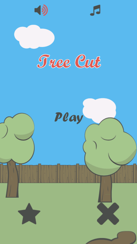 ������ľTree Cutv1.1 ��׿��