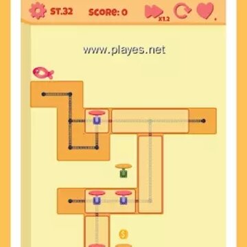 è��ƴͼCat Tower puzzle