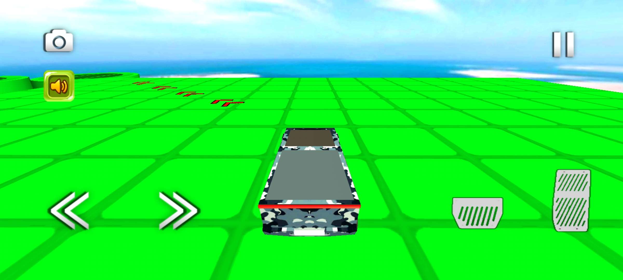���뿨��ԾǨCyberTruck Jumpsv1.7 ��׿��