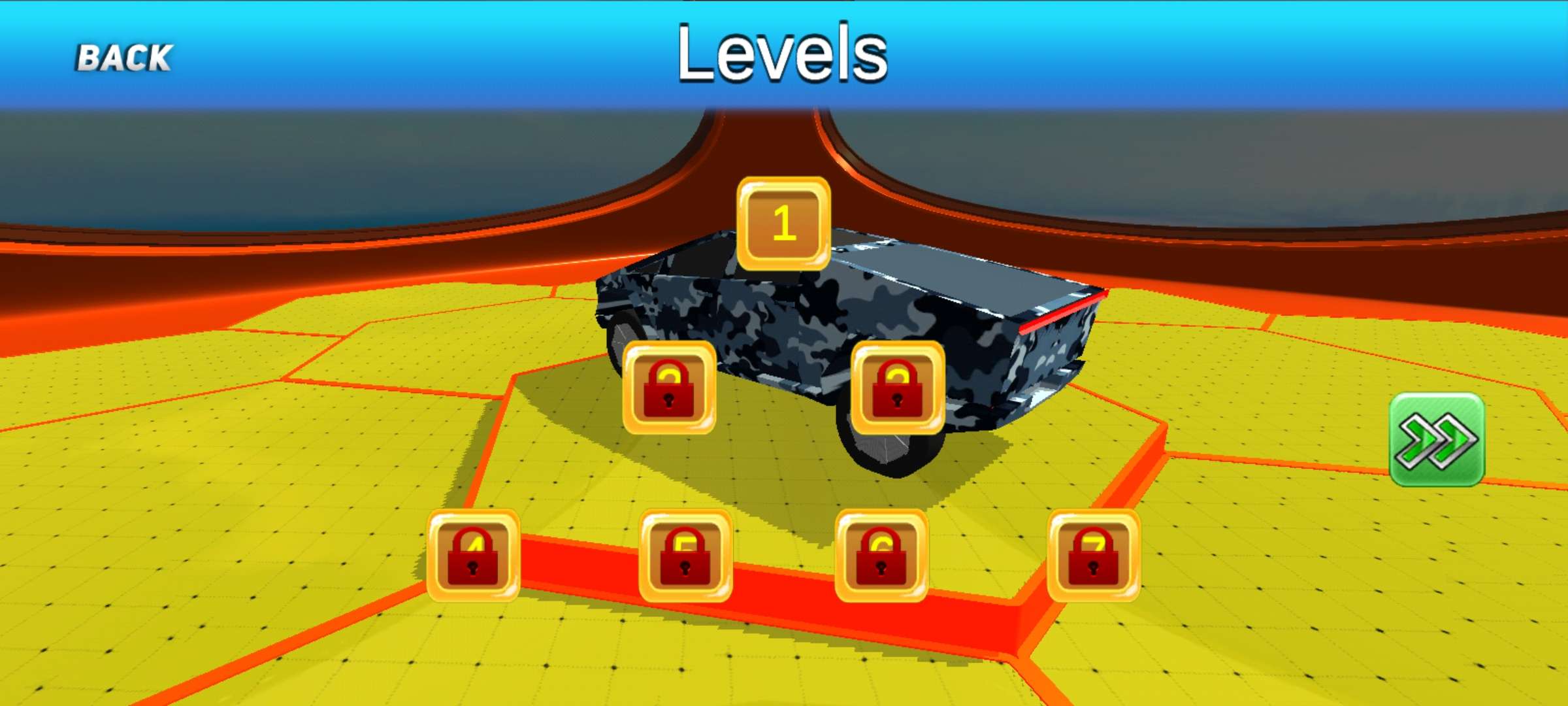 ���뿨��ԾǨCyberTruck Jumpsv1.7 ��׿��