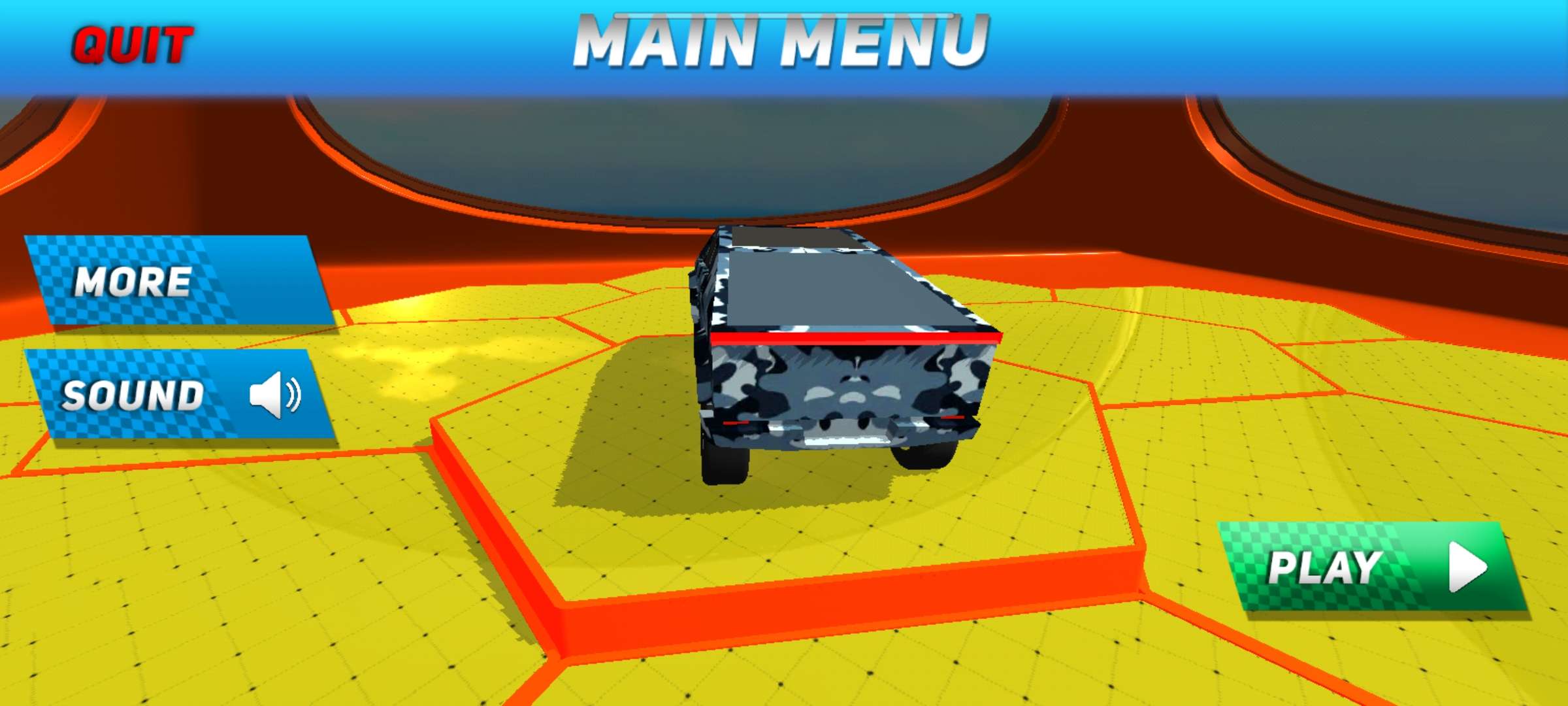 ���뿨��ԾǨCyberTruck Jumpsv1.7 ��׿��