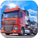 手机开车模拟驾驶Super Truck Parkingv10.0.31 安卓版