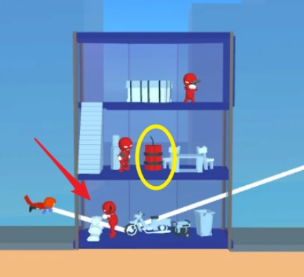 ����Ӣ��Ricochet Herov0.2 ��׿��
