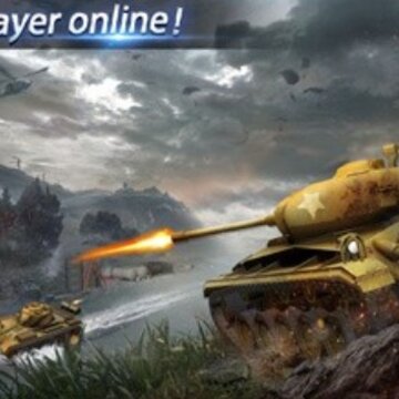 狂暴坦克生存之战Furious Tank: War of Worlds 狂暴坦克生存之战Furious Tank: War of Worlds