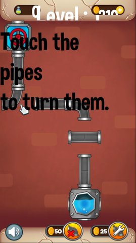 ˮů����Ϸ��Game Plumberv1.0.3 ��׿��