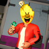 а��С���Ͽ��µı����(Scary Ice Scream inVice Town)v1.0 ��׿��