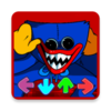 ����ҹ�ſ˲��ȵ���Ϸʱ��hd(Poppy Huggy Wuggy FNF Mod)v1.01 ���°�