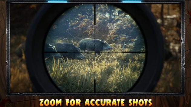 Pig Hunting Shooting Gamev1.0.11 ׿
