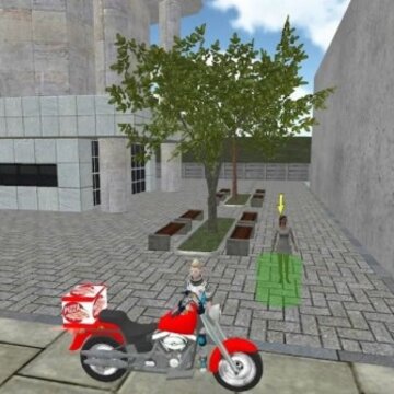 Ħ�г�����Motorkurye