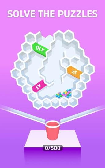 ���Թ�Multi Mazev1.1.3 ��׿��