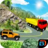 印度陆运货运卡车Indian Offraod Cargo Truckv1.2 安卓版