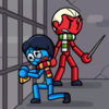���������Խ��Red Blue Stickv0.0.3 ��׿��