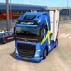 �������л���3DAmerican City Cargo Driving 3Dv0.1 ��׿��