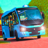 аСģ(Minibus Midi Bus Simulator 3D)v0.12 ׿