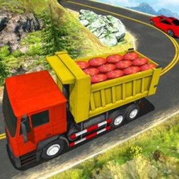 印度陆运货运卡车Indian Offraod Cargo Truck 印度陆运货运卡车Indian Offraod Cargo Truck