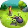 ֩�뵺����Spider Island: Survival Gamev0.2.1 ��׿��
