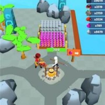 ֩�뵺����Spider Island: Survival Game