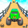 ��ɽ��ų�Mountain Car Racingv2.3 ��׿��