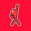 ����˵���Stickman Slingv1.0.0 ���İ�