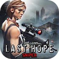 最后的希望僵尸狙击手(Last Hope Sniper)v3.38 中文版