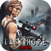 ����ϣ����ʬ�ѻ���(Last Hope Sniper)v3.38 ���İ�