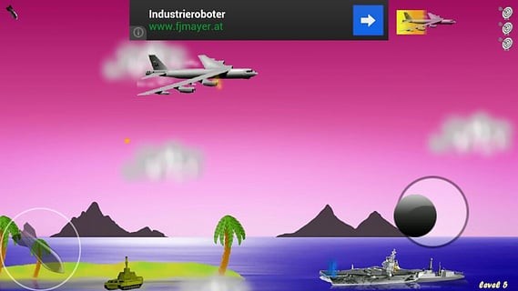 b52��ը��(B 52 Bomber)v1.991 ��׿��