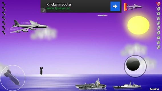 b52��ը��(B 52 Bomber)v1.991 ��׿��