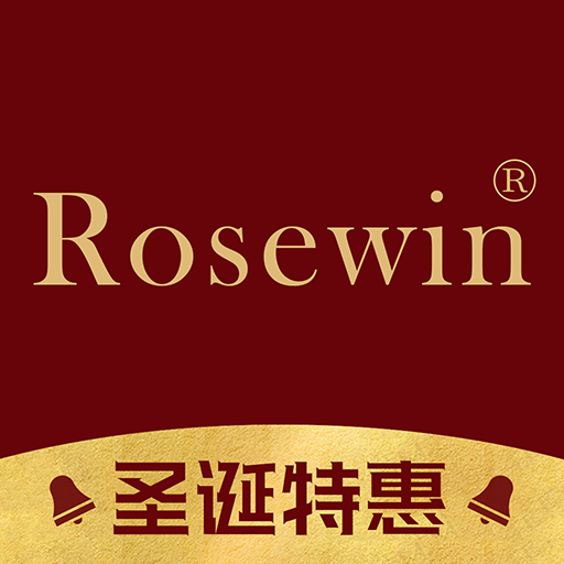 Rosewin鲜花appv5.4.3 最新版
