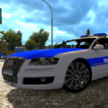 ����ץ��ģ����Thief Real Police Cop Simulatorv1.0.19 ��׿��
