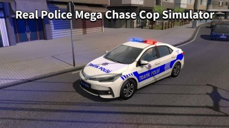 ץģThief Real Police Cop Simulatorv1.0.19 ׿