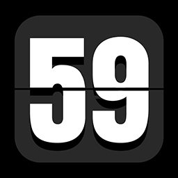 Flipclock��ҳʱ��appv1.0.3 �ֻ���