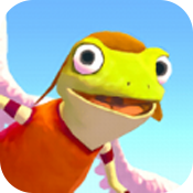 ������Flappy Frogv1.01 ��׿��