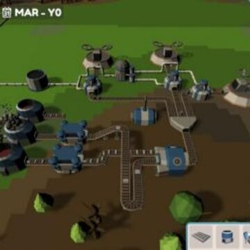 ��ҵ����2Industrial Factory 2