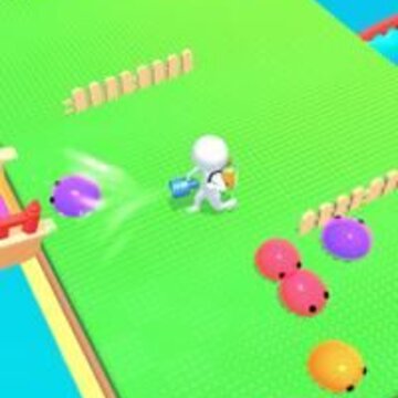 ʷ��ķ����Slime Hunter