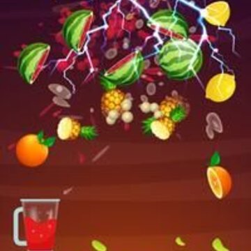 ˮ������Fruit Blast