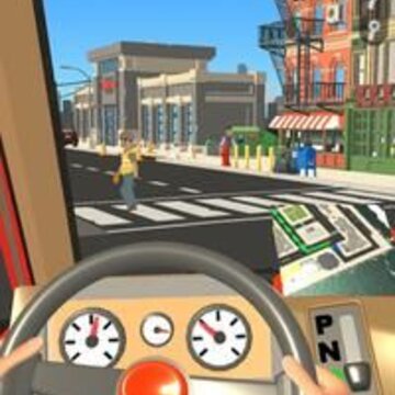 ����Ա��Ԯ��Fire Fighter 3D